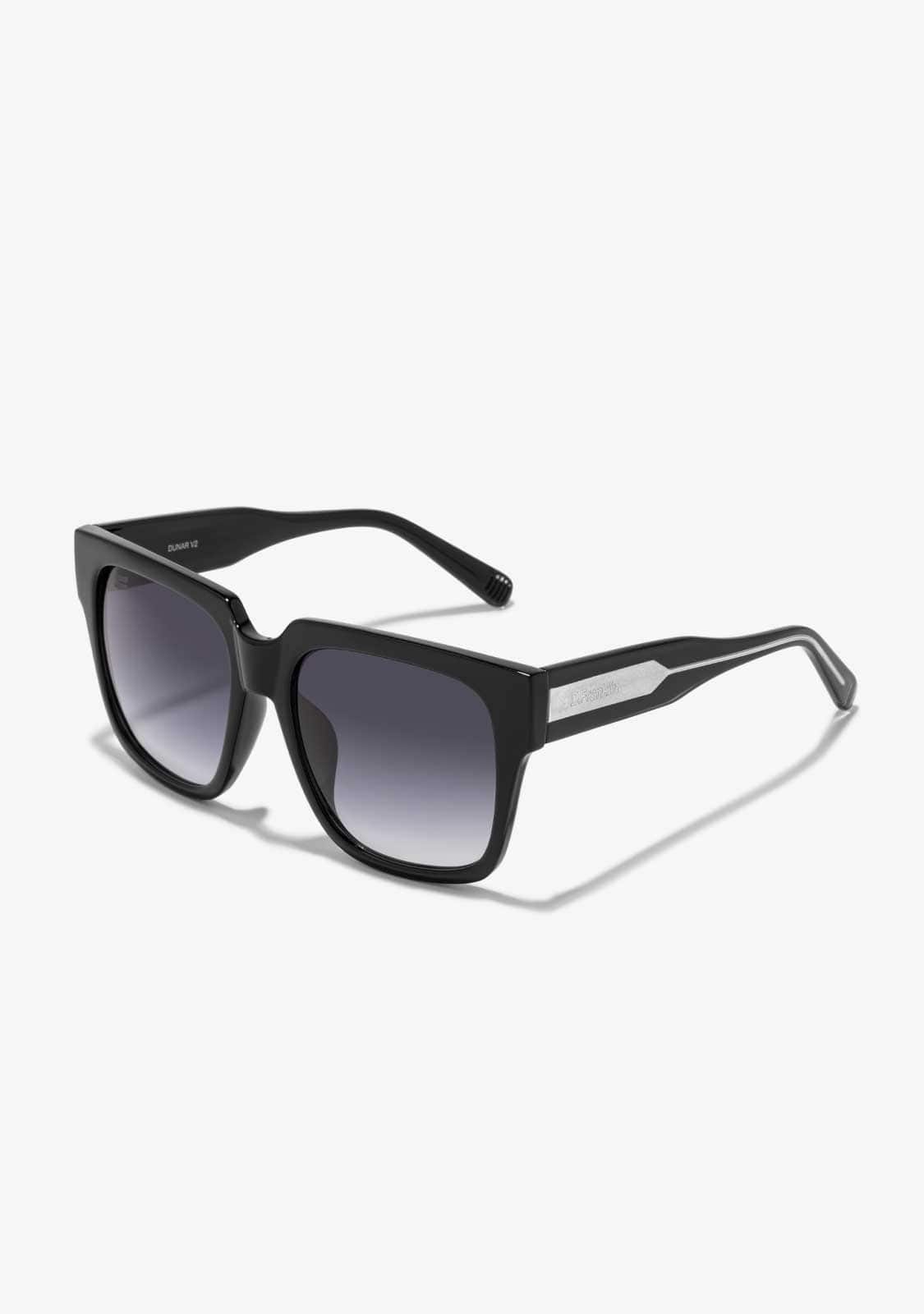 D.franklin Dunar V2 Black / Black Envío gratis