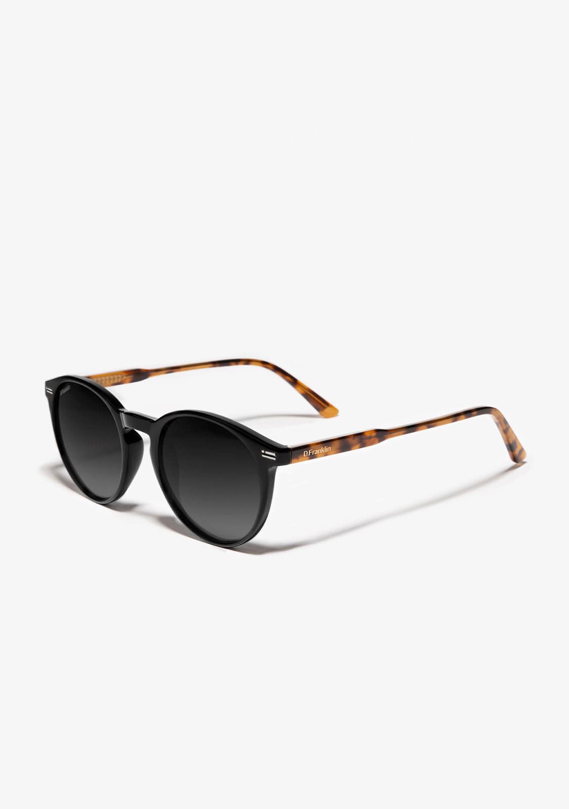 D.franklin Ultra Light Max Black / Grad Black ÚLTIMAS EDICIONES