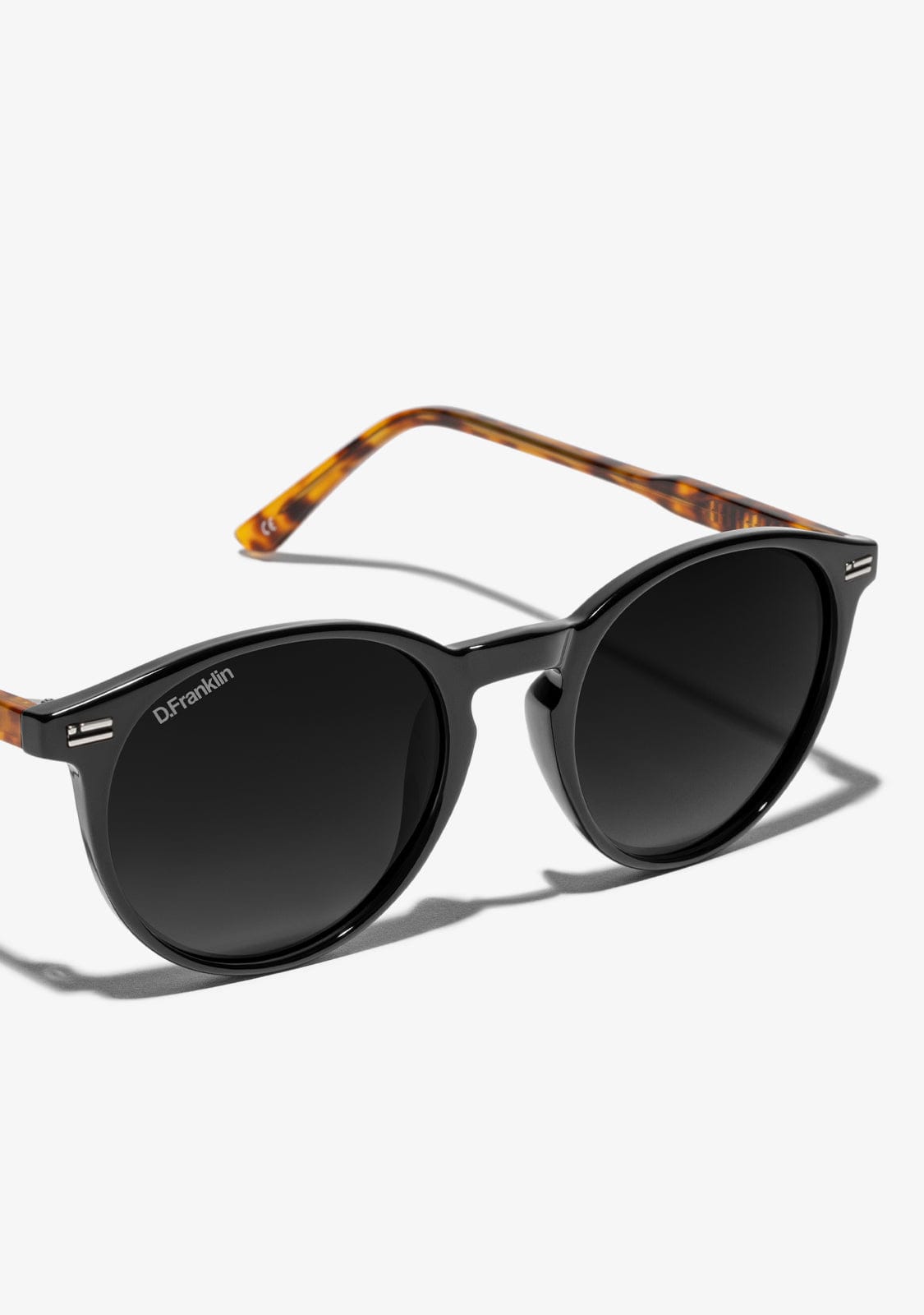 D.franklin Ultra Light Max Black / Grad Black ÚLTIMAS EDICIONES
