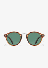 D.franklin Roller Round V2 Tortoise / Smoky Green