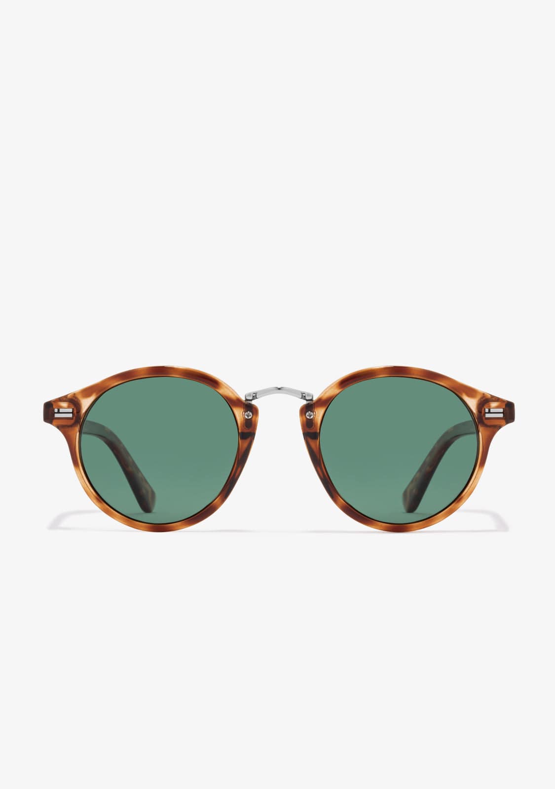 D.franklin Roller Round V2 Tortoise / Smoky Green Últimos 2 días