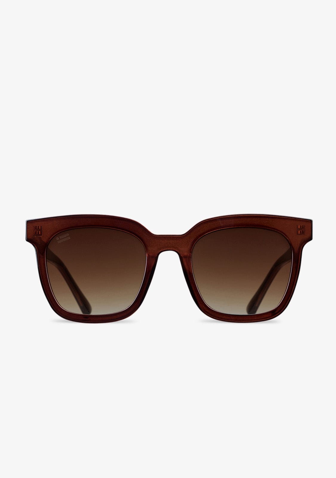 D.franklin 993 Crystal Brown/Grad Brown Promoción por tiempo limitado