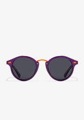 D.franklin Roller Round V2 Limited Purple