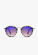 D.franklin Roller TR90 Green Tort / Grad Smoke