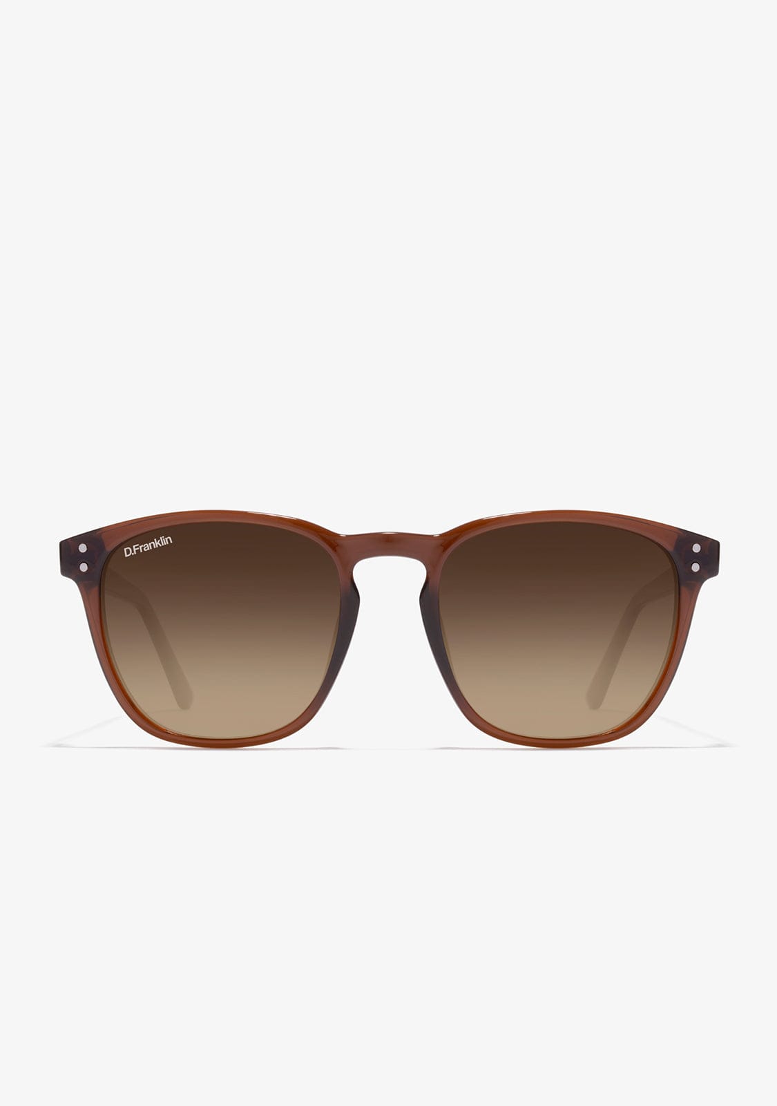 D.franklin Ultra Light SQ High Brown / Grad Brown Solo queda un día
