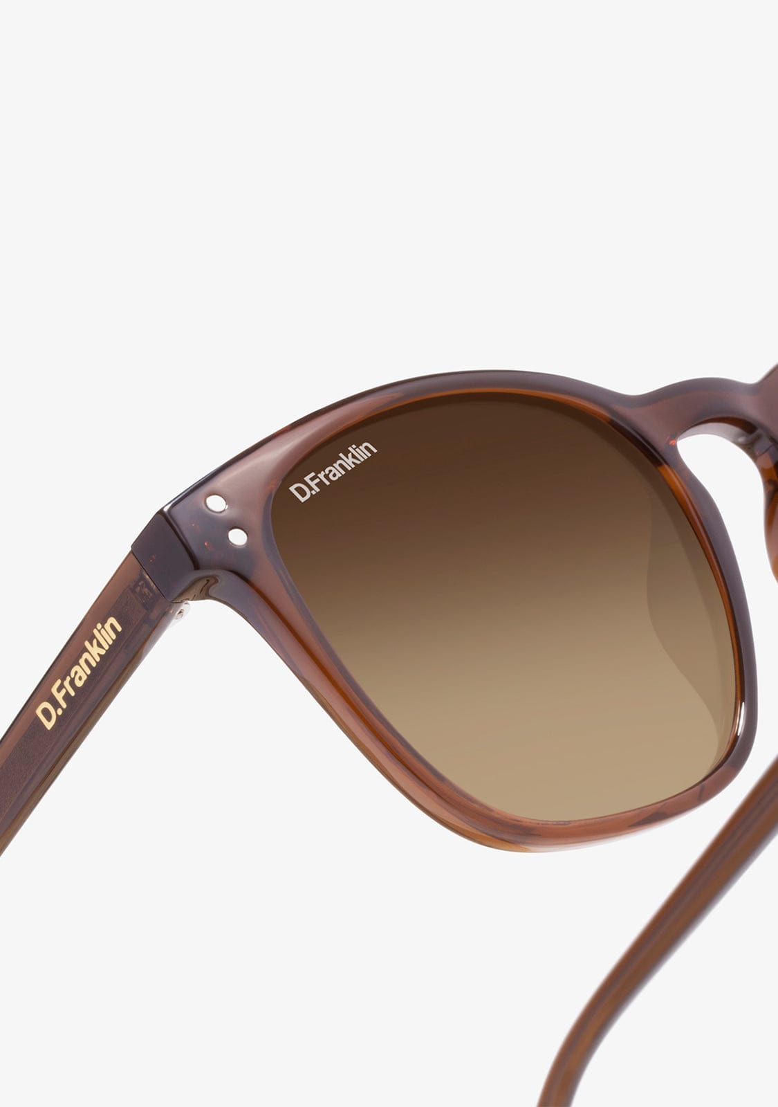 D.franklin Ultra Light SQ High Brown / Grad Brown Solo queda un día