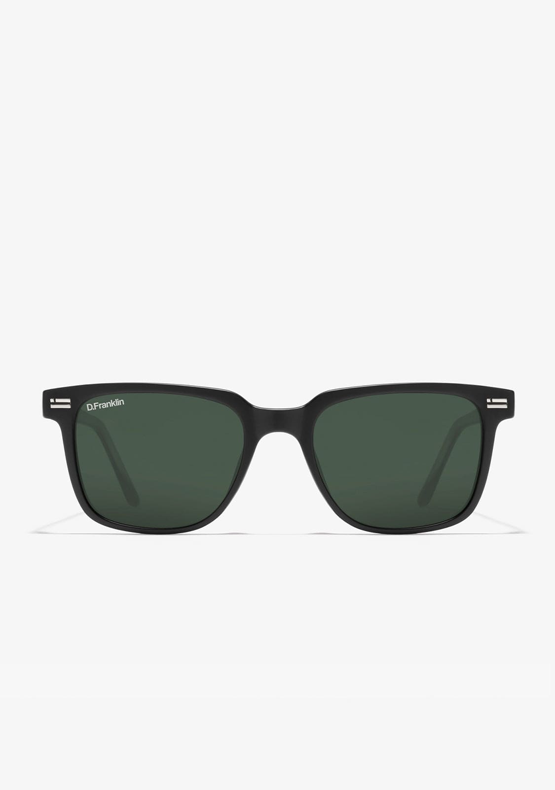 D.franklin Ultra Light SQ Low Matte Black / G15 Superdescuento