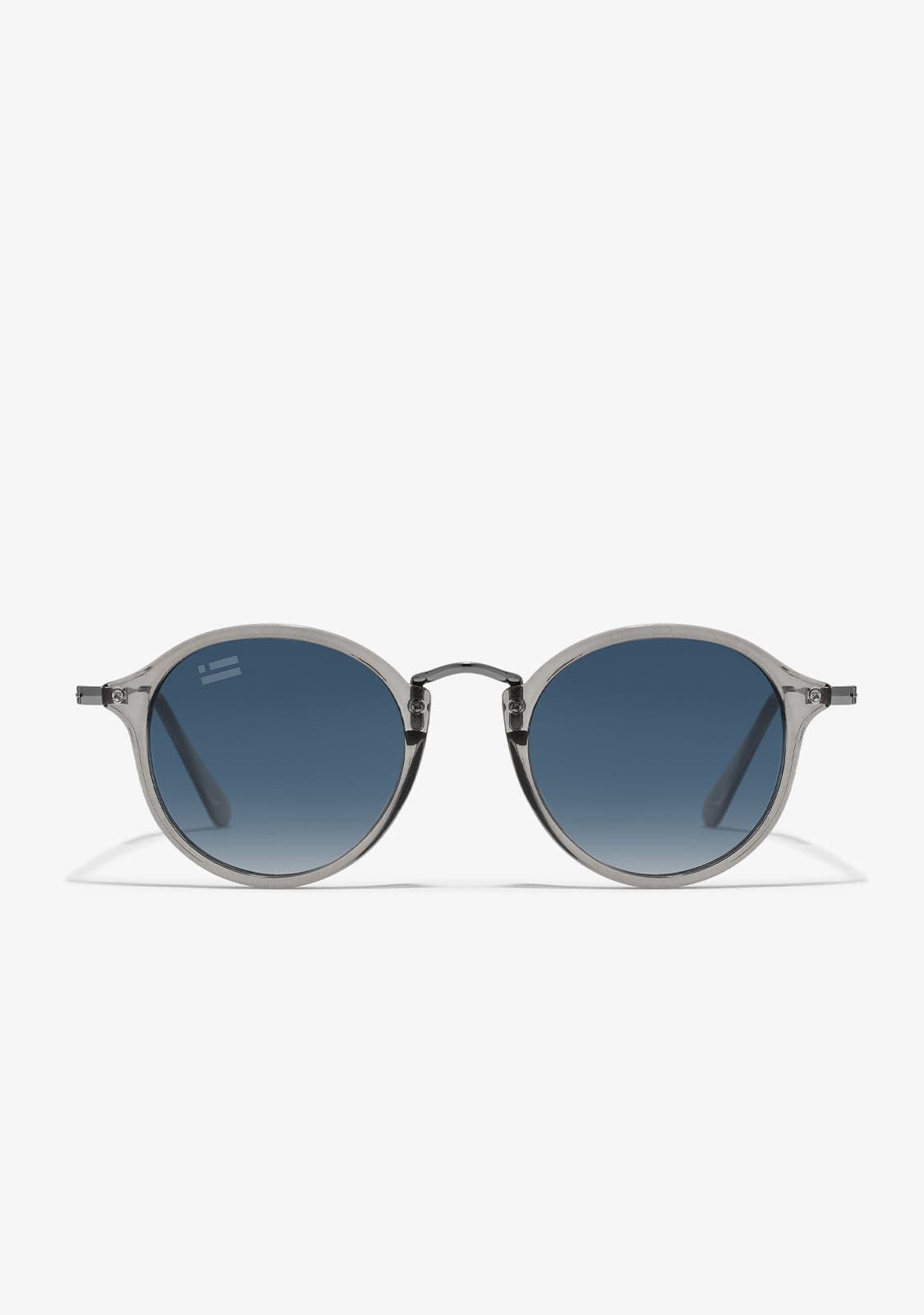 D.franklin Roller TR90 Trans / Grey Grandes descuentos