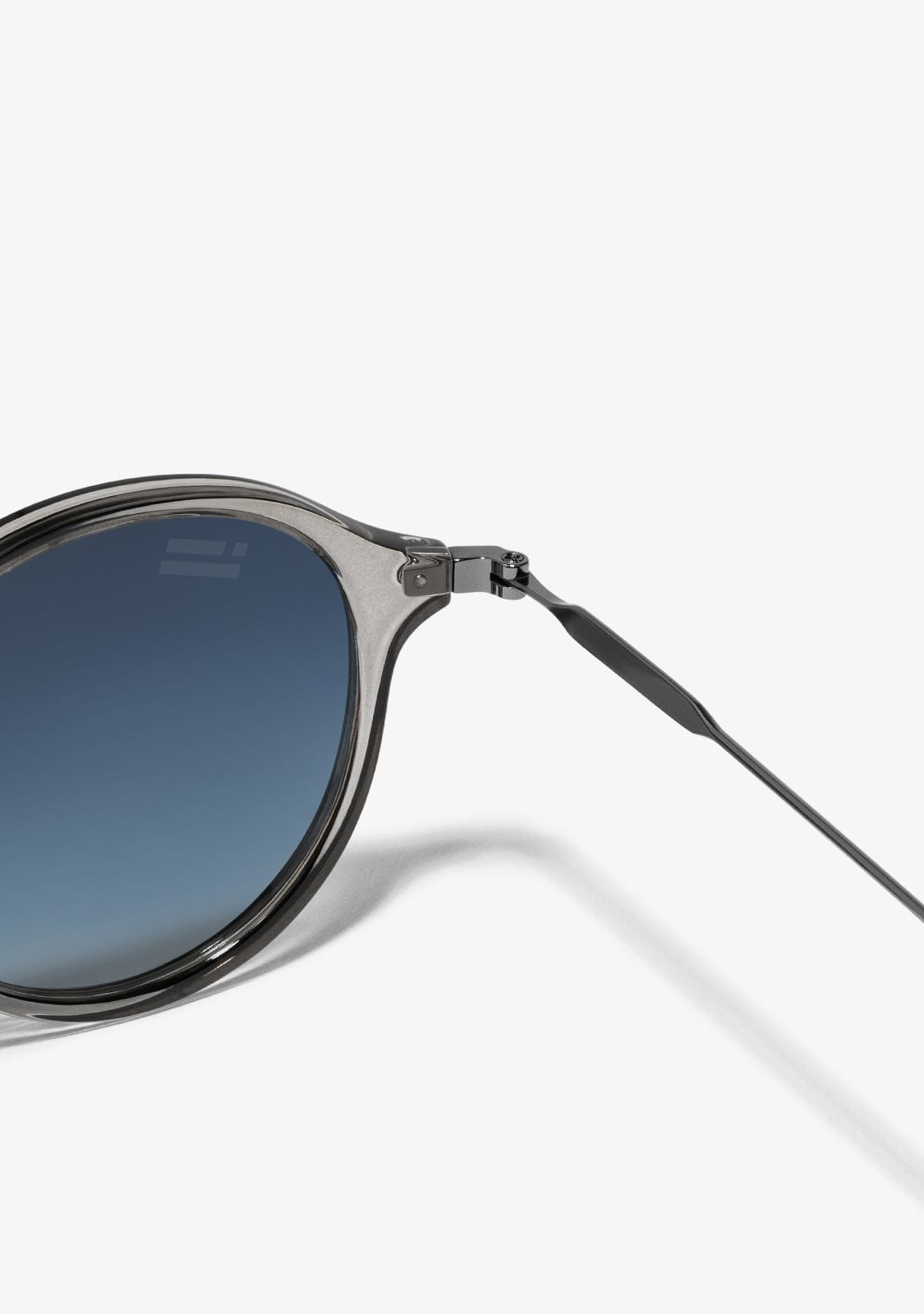 D.franklin Roller TR90 Trans / Grey Grandes descuentos