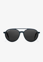 D.franklin America Round Navy / Black