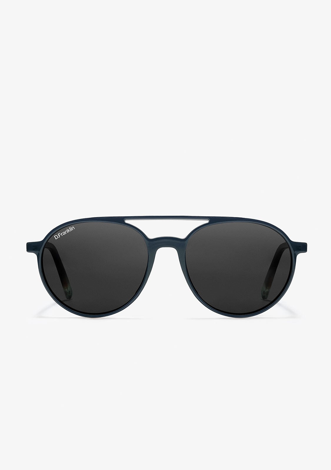D.franklin America Round Navy / Black Limitado a 3 días