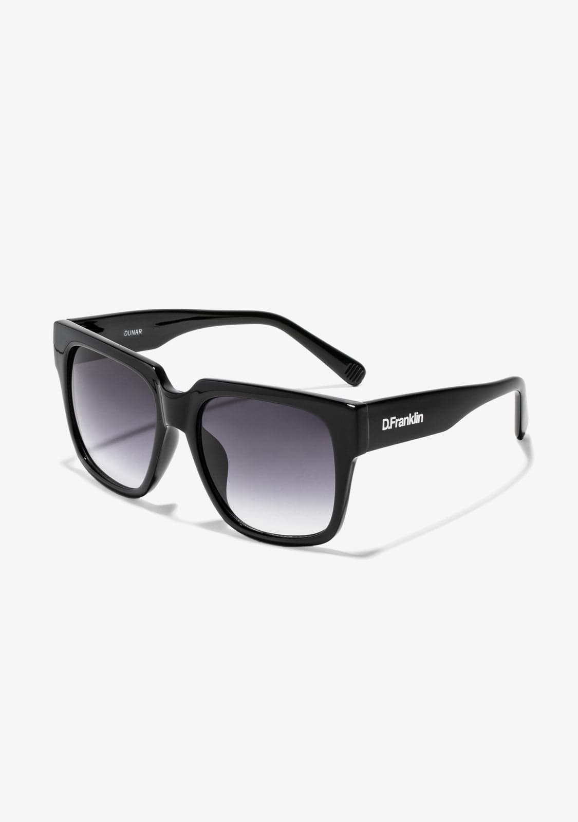 D.franklin Dunar Black / Black Descuentos del mes