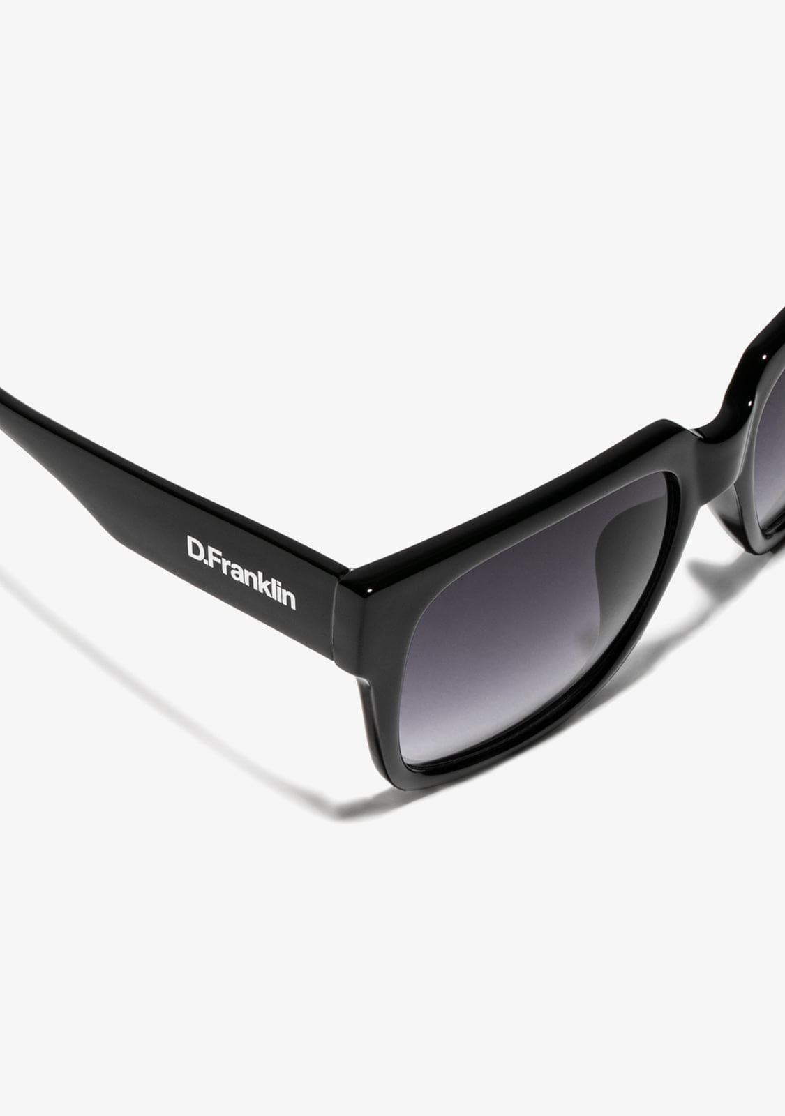 D.franklin Dunar Black / Black Descuentos del mes