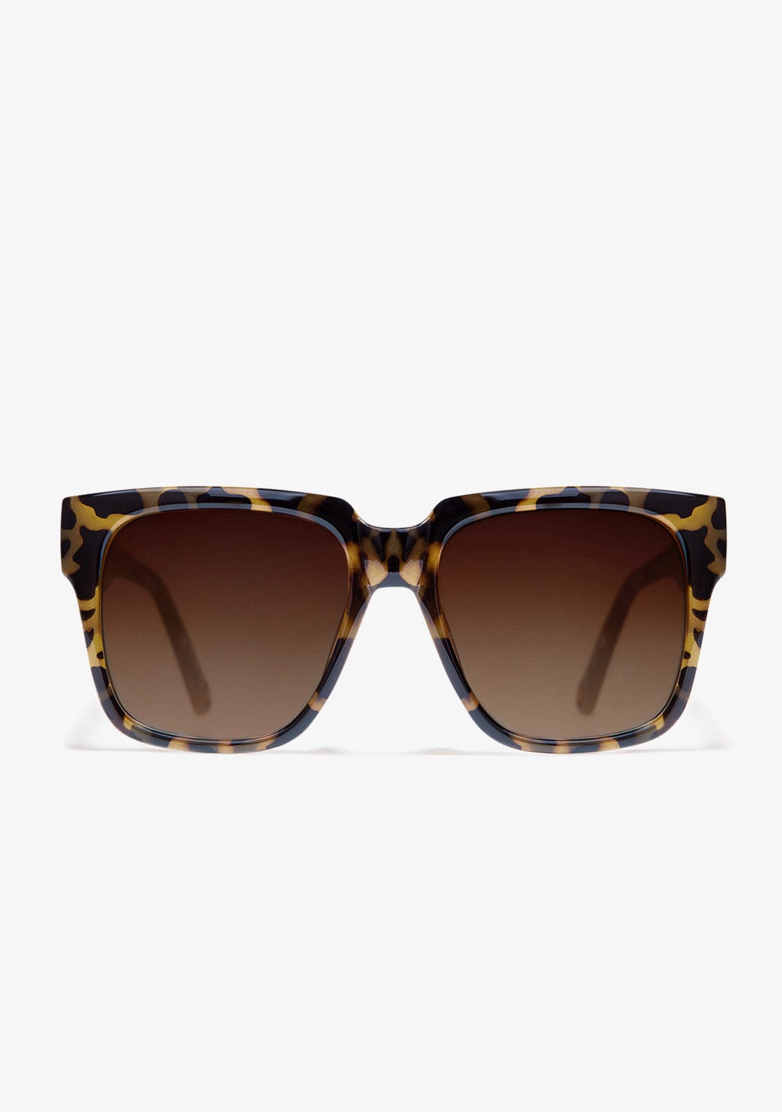 D.franklin Dunar Milky Demi / Brown