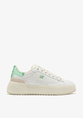 D.franklin Court Tennis Mint