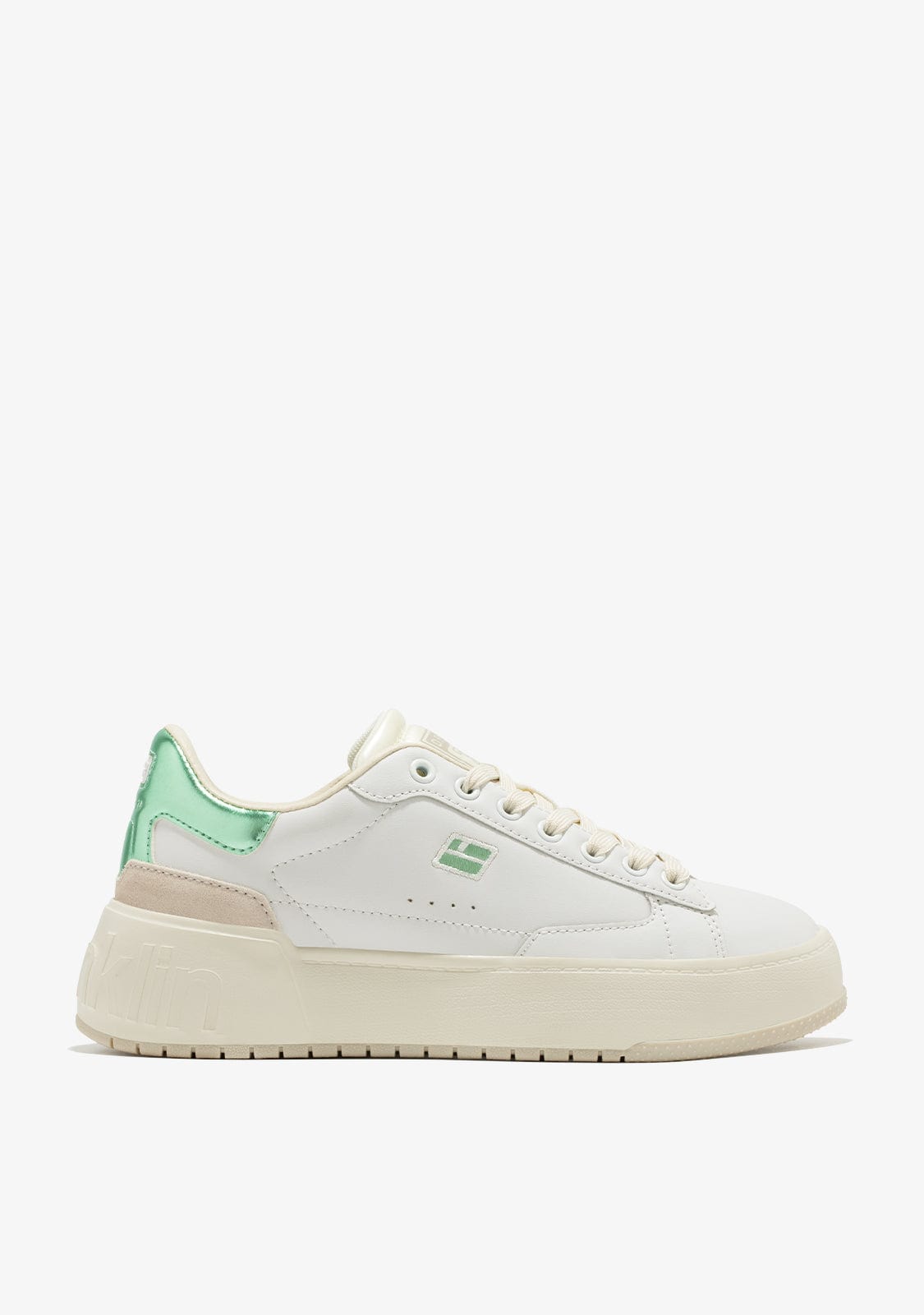 D.franklin Court Tennis Mint Outlet