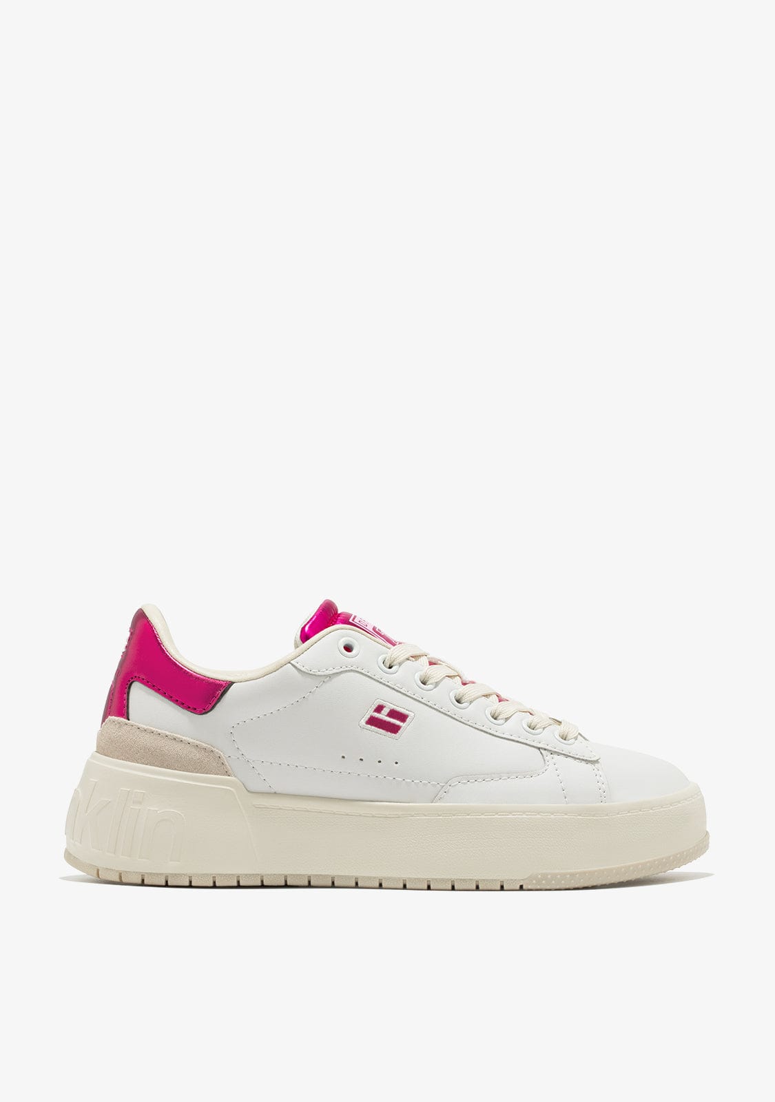 D.franklin Court Tennis Fuchsia Rebajas