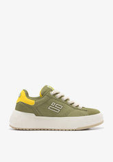 D.franklin Key Classic Khaki