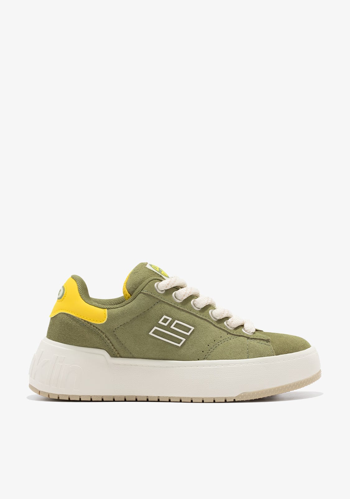 D.franklin Key Classic Khaki En oferta