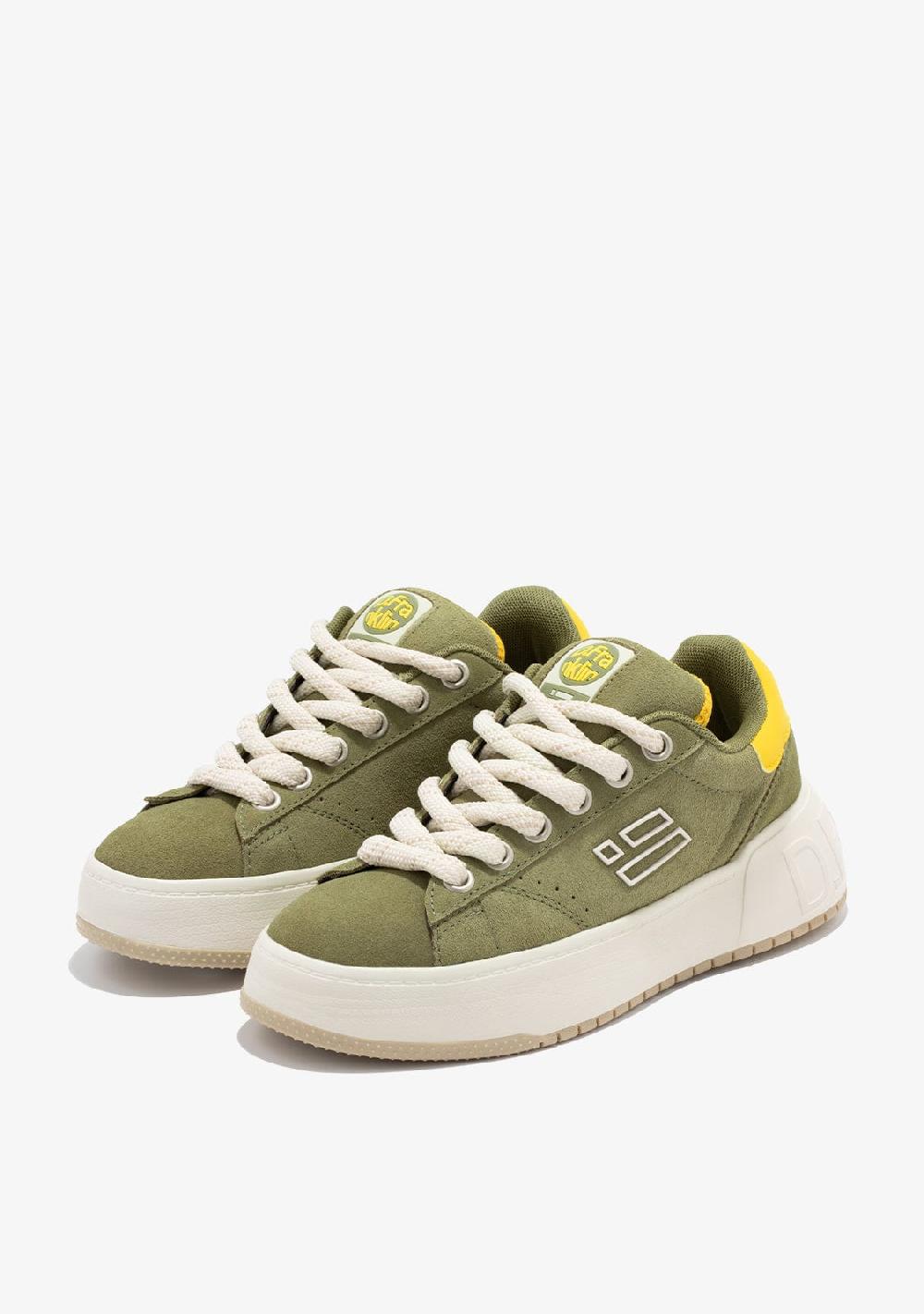 D.franklin Key Classic Khaki En oferta