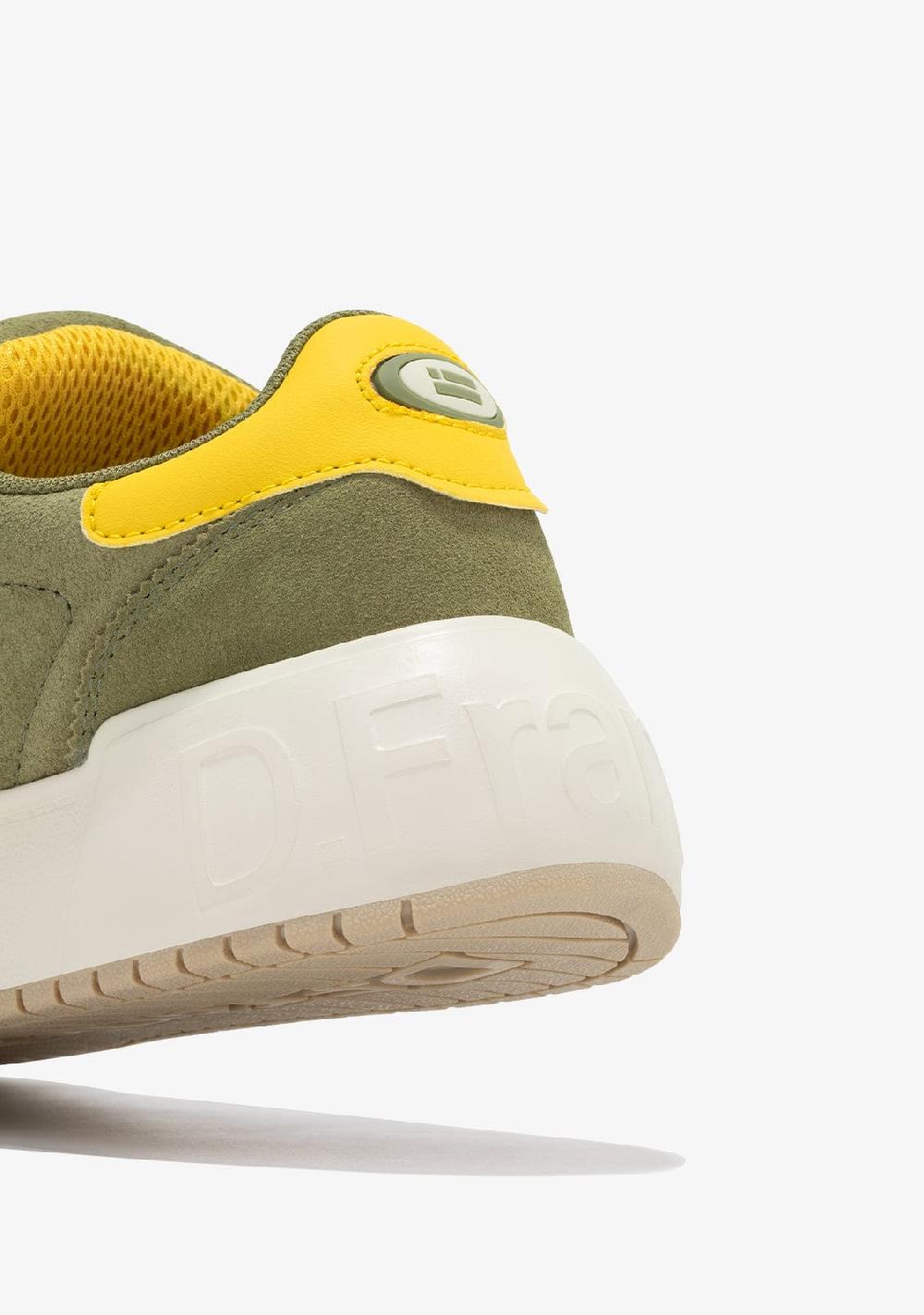 D.franklin Key Classic Khaki En oferta