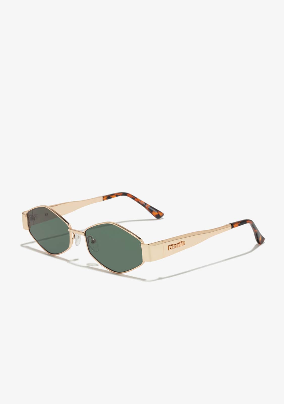 D.franklin Cuprum Diamond Gold / G15 Descuento