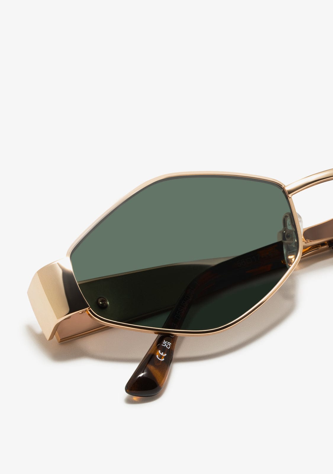 D.franklin Cuprum Diamond Gold / G15 Descuento