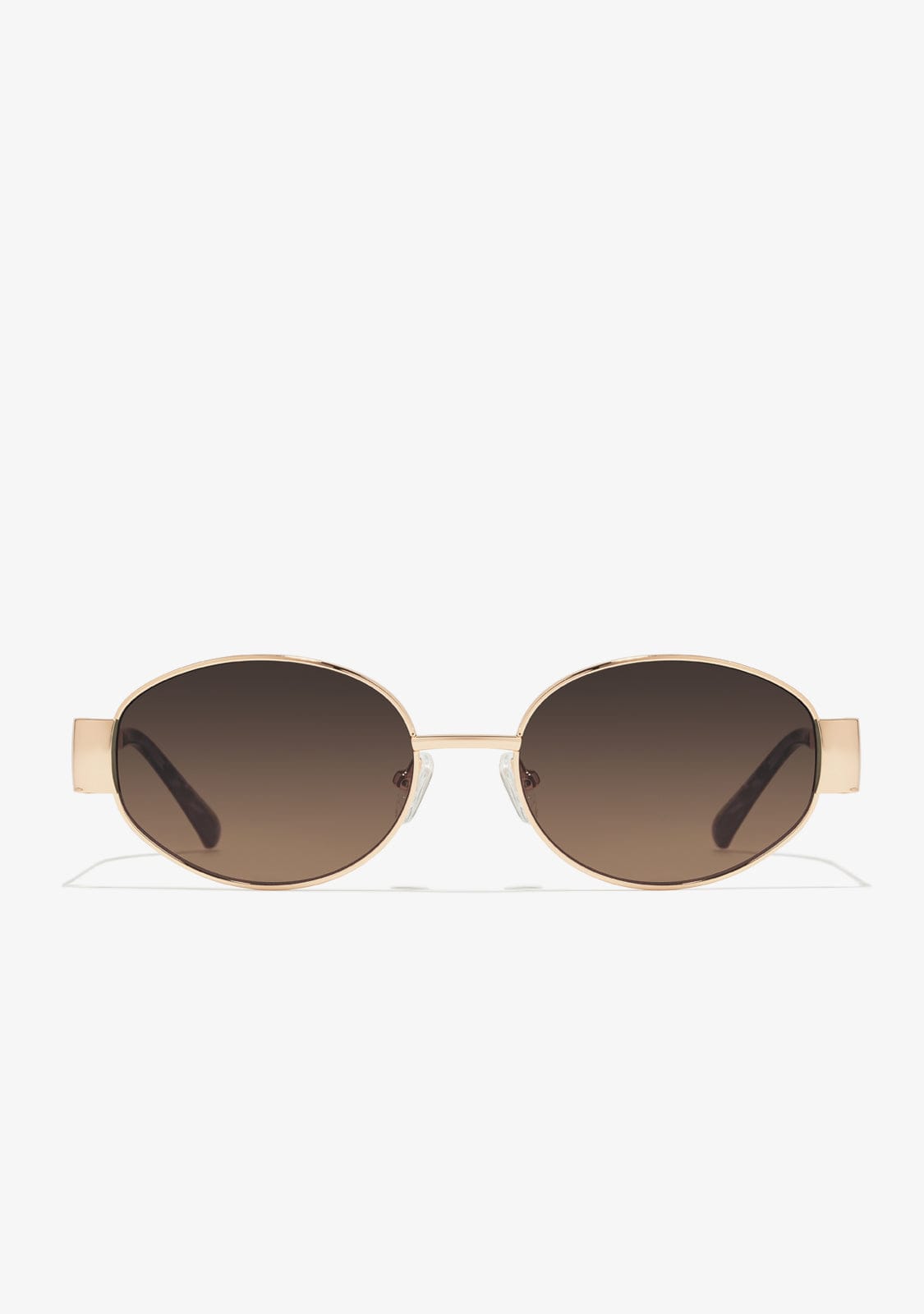 D.franklin Cuprum Round Gold / Gradient Brown Liquidación
