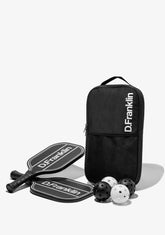 D.franklin Pickleball Paddle Set