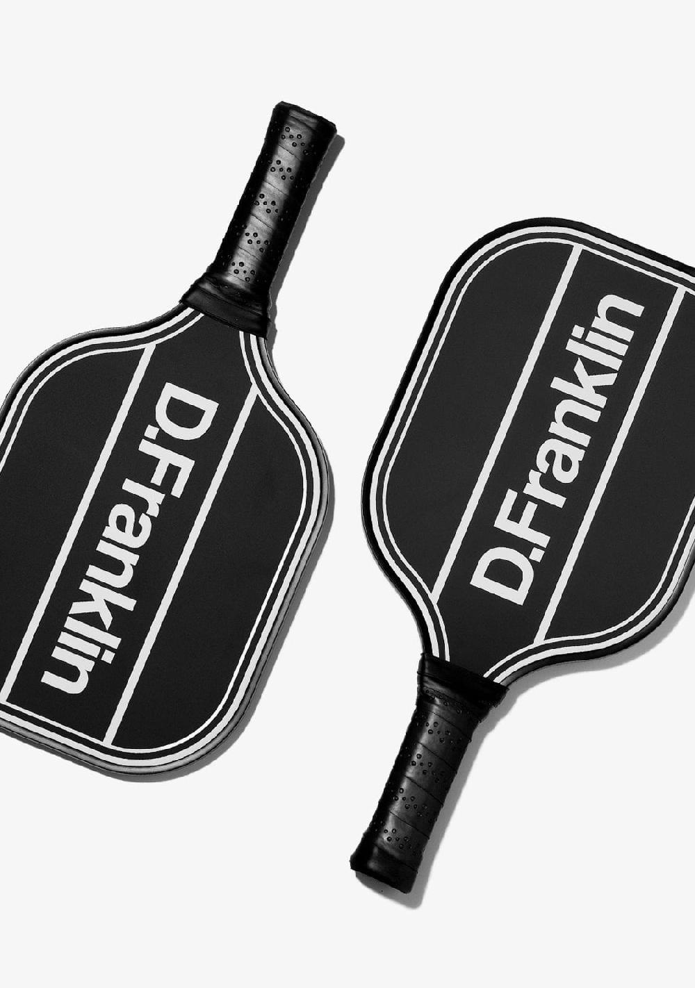D.franklin Pickleball Paddle Set Rebajas top