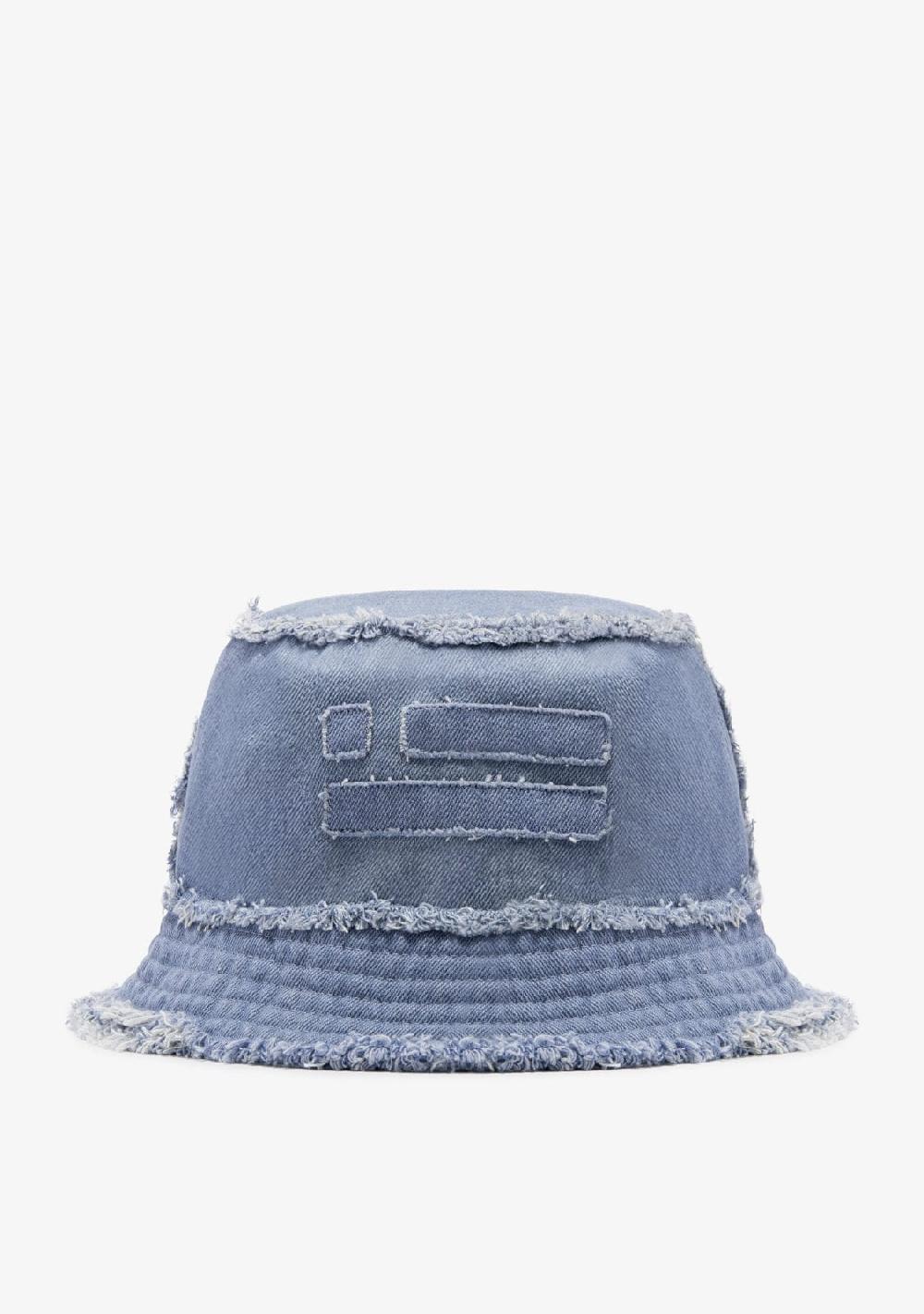 D.franklin Bucket Hat Denim Envío gratis