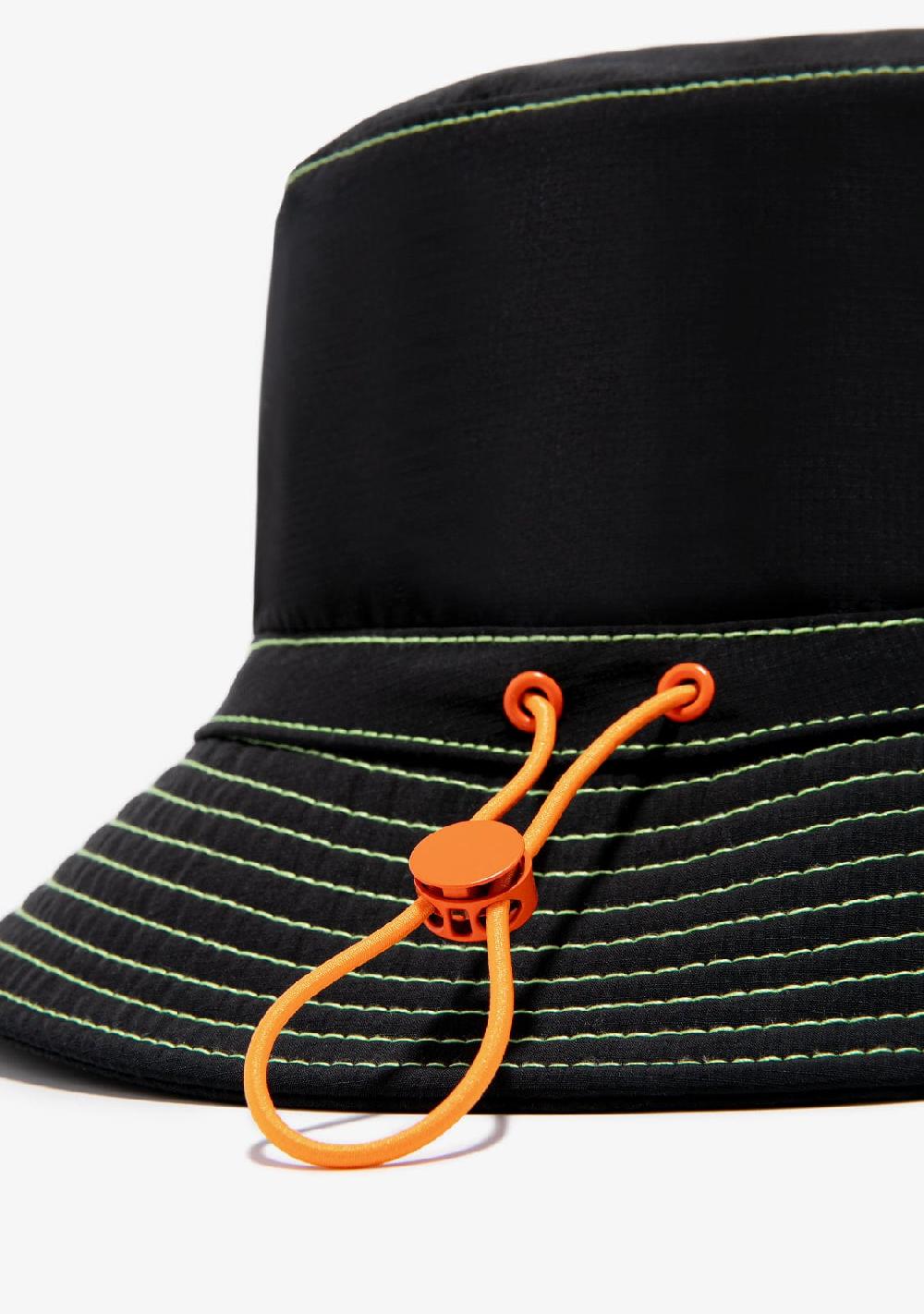 D.franklin Bucket Hat Black COMPRAR AHORA