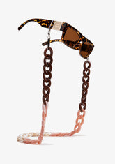 D.franklin Link Chain Brown Oferta especial de fábrica