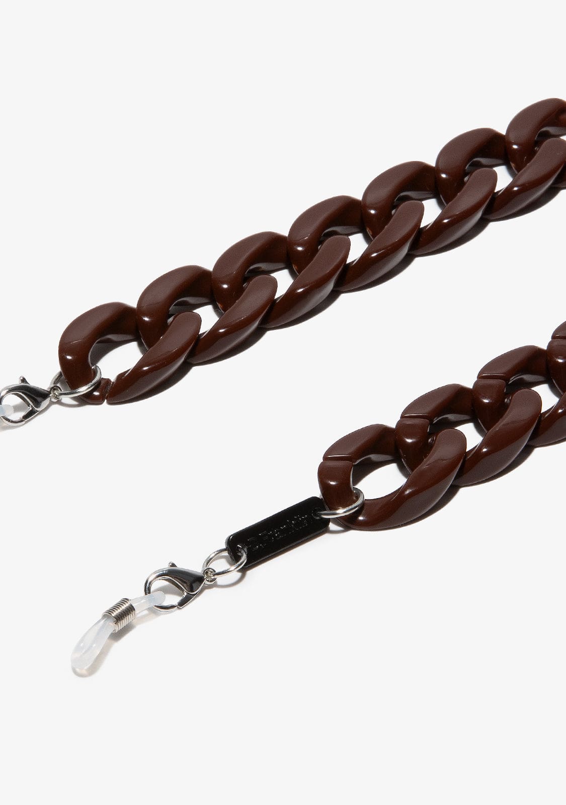 D.franklin Link Chain Brown Oferta especial de fábrica