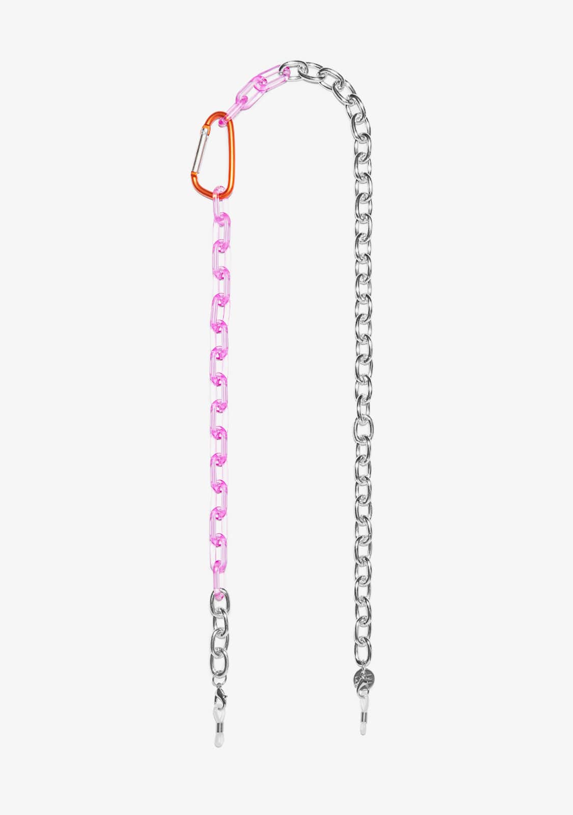 D.franklin Link Chain Purple / Silver Solo queda un día