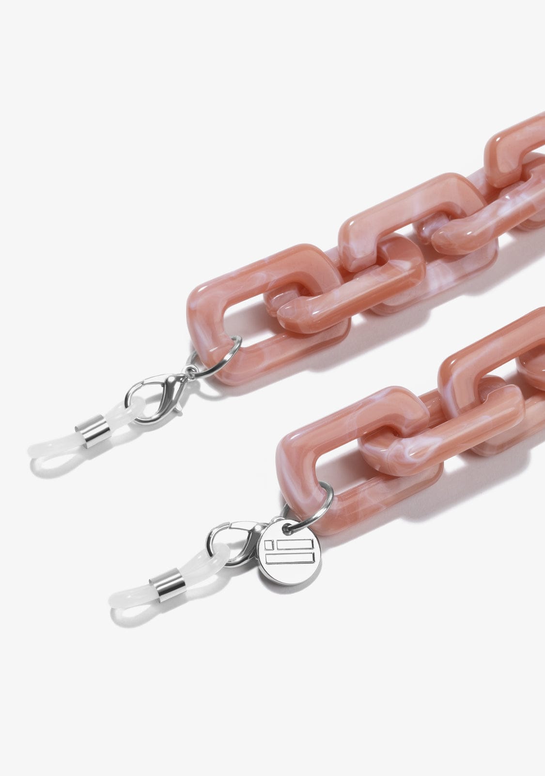 D.franklin Link Chain XL Pink Oferta exclusiva