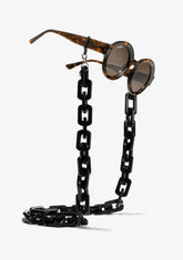 D.franklin Link Chain XL Black