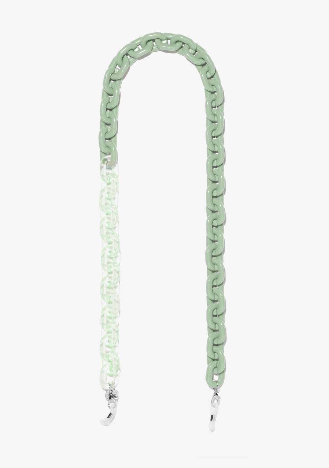 D.franklin Link Chain Mint Rebajas de fin de temporada