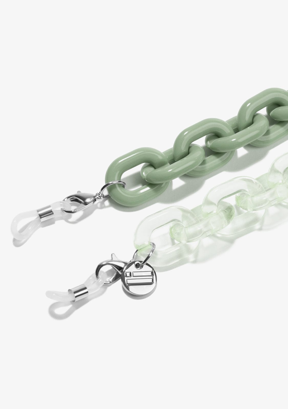 D.franklin Link Chain Mint Rebajas de fin de temporada