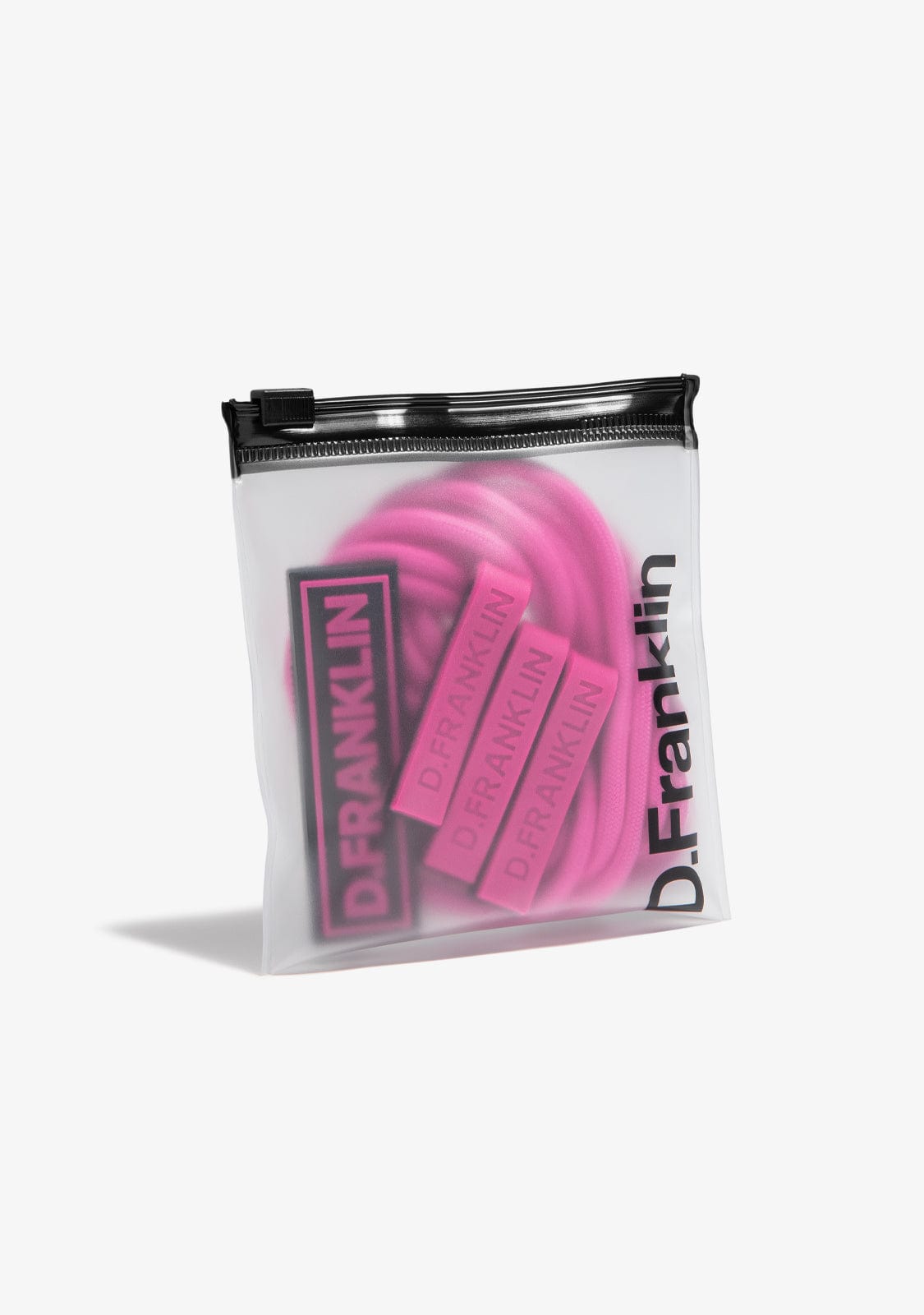 D.franklin Custom Set For Nylon Backpack Fuchsia Envío gratis