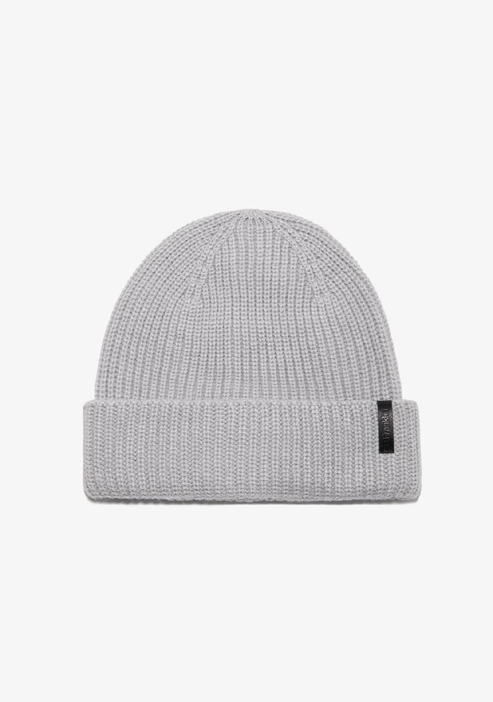 D.franklin 535 Trawler Beanie Grey COMPRAR AHORA
