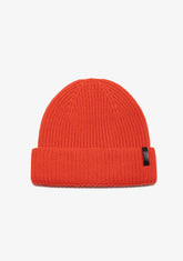 D.franklin 535 Trawler Beanie Red ÚLTIMAS EDICIONES