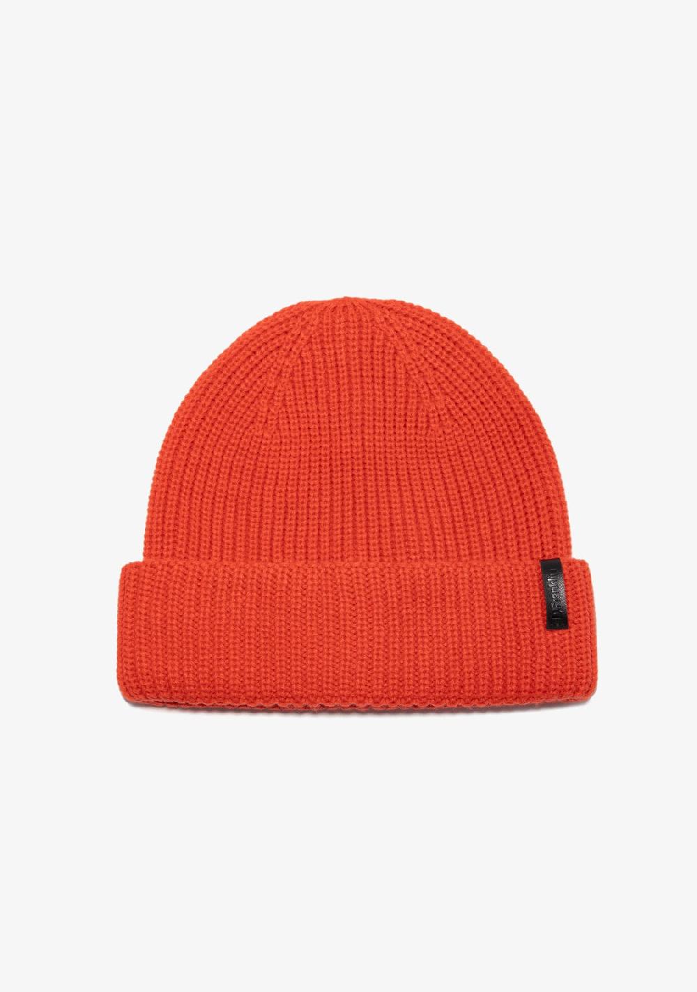 D.franklin 535 Trawler Beanie Red ÚLTIMAS EDICIONES
