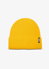 D.franklin Nordic Basic Fisherman Beanie Yellow Últimos 2 días