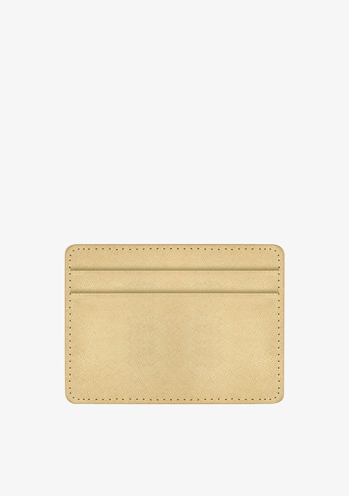 D.franklin Gold Cardholder Oferta especial de fábrica