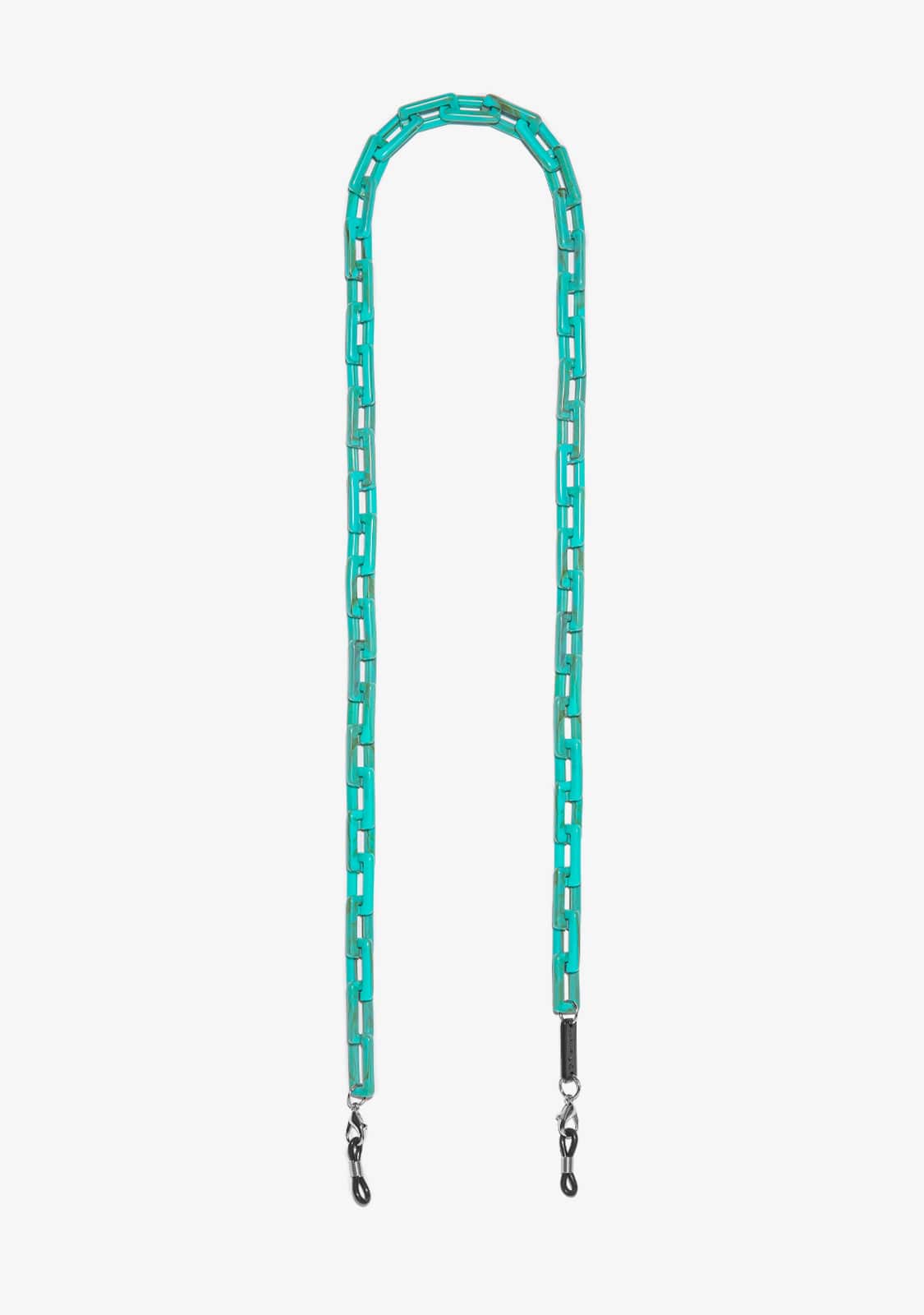 D.franklin Link Chain Light Blue Grandes descuentos