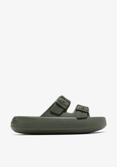 D.franklin Bloomer Bio Khaki