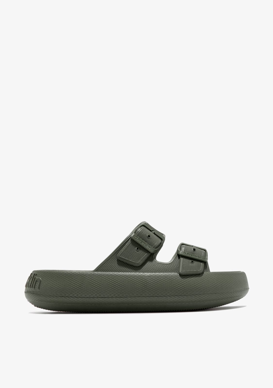 D.franklin Bloomer Bio Khaki Libre de impuestos