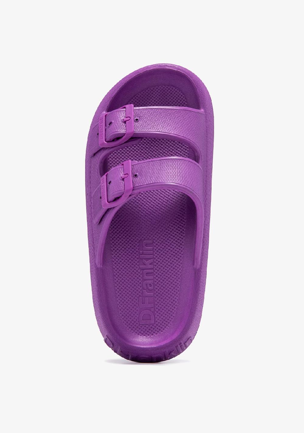 D.franklin Bloomer Bio Purple Ofertas especiales