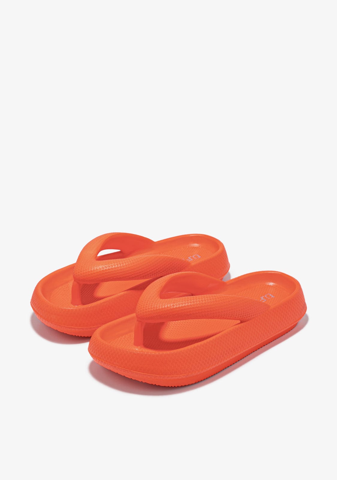 D.franklin Bloomer Nip Orange Precio ultrabajo